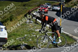 Photo #2619795 | 13-08-2022 09:53 | Passo Dello Stelvio - Waterfall curve BICYCLES