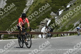 Photo #3226138 | 25-06-2023 10:31 | Passo Dello Stelvio - Waterfall curve BICYCLES