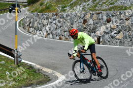 Photo #2495198 | 03-08-2022 12:46 | Passo Dello Stelvio - Waterfall curve BICYCLES