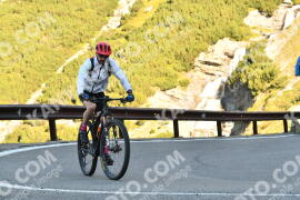 Photo #2619541 | 13-08-2022 09:36 | Passo Dello Stelvio - Waterfall curve BICYCLES
