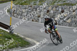 Photo #3255357 | 27-06-2023 12:26 | Passo Dello Stelvio - Waterfall curve BICYCLES