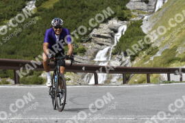 Photo #2769338 | 28-08-2022 12:27 | Passo Dello Stelvio - Waterfall curve BICYCLES