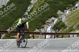 Photo #2659041 | 15-08-2022 11:38 | Passo Dello Stelvio - Waterfall curve BICYCLES