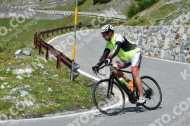 Photo #2401297 | 25-07-2022 13:23 | Passo Dello Stelvio - Waterfall curve BICYCLES