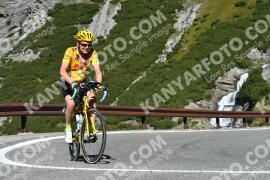 Photo #4177744 | 06-09-2023 10:29 | Passo Dello Stelvio - Waterfall curve BICYCLES
