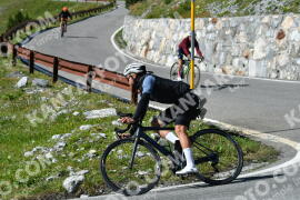 Photo #2566055 | 09-08-2022 16:19 | Passo Dello Stelvio - Waterfall curve BICYCLES