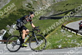 Photo #2217452 | 02-07-2022 10:34 | Passo Dello Stelvio - Waterfall curve BICYCLES