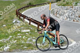 Photo #2355929 | 19-07-2022 13:21 | Passo Dello Stelvio - Waterfall curve BICYCLES