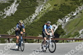 Photo #3360406 | 05-07-2023 10:12 | Passo Dello Stelvio - Waterfall curve BICYCLES