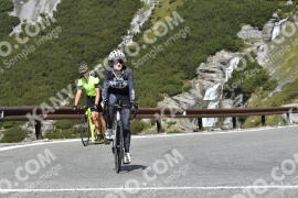 Foto #2824281 | 05-09-2022 10:57 | Passo Dello Stelvio - Waterfall Kehre BICYCLES