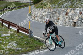 Photo #2607097 | 12-08-2022 12:58 | Passo Dello Stelvio - Waterfall curve BICYCLES