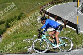 Photo #2495470 | 03-08-2022 11:53 | Passo Dello Stelvio - Waterfall curve BICYCLES
