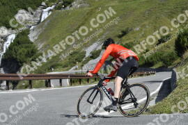 Foto #3834145 | 12-08-2023 10:14 | Passo Dello Stelvio - Waterfall Kehre BICYCLES
