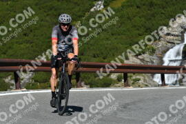 Foto #4169050 | 05-09-2023 10:38 | Passo Dello Stelvio - Waterfall Kehre BICYCLES