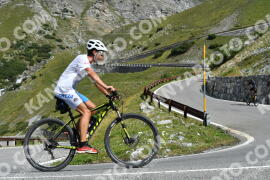 Photo #2577737 | 10-08-2022 10:38 | Passo Dello Stelvio - Waterfall curve BICYCLES