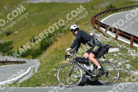 Photo #4188299 | 07-09-2023 12:37 | Passo Dello Stelvio - Waterfall curve BICYCLES