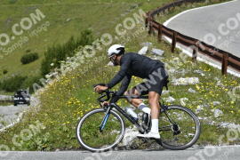 Photo #3690982 | 31-07-2023 13:47 | Passo Dello Stelvio - Waterfall curve BICYCLES