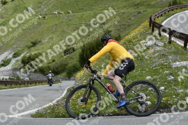 Photo #3320771 | 02-07-2023 10:08 | Passo Dello Stelvio - Waterfall curve BICYCLES