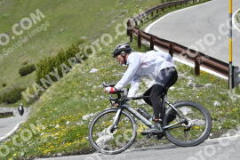 Fotó #3079129 | 10-06-2023 14:08 | Passo Dello Stelvio - Vízesés kanyar Bicajosok