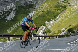 Photo #4086174 | 26-08-2023 11:18 | Passo Dello Stelvio - Waterfall curve BICYCLES
