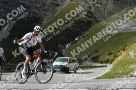 Photo #2779993 | 29-08-2022 15:47 | Passo Dello Stelvio - Waterfall curve BICYCLES