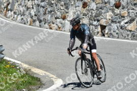Photo #2219209 | 02-07-2022 12:44 | Passo Dello Stelvio - Waterfall curve BICYCLES