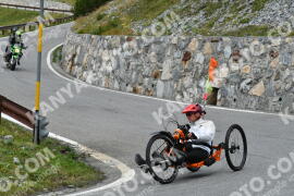 Photo #2683104 | 17-08-2022 12:52 | Passo Dello Stelvio - Waterfall curve BICYCLES