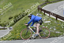 Photo #3200241 | 23-06-2023 12:04 | Passo Dello Stelvio - Waterfall curve BICYCLES