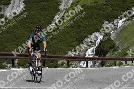 Photo #3373494 | 07-07-2023 10:56 | Passo Dello Stelvio - Waterfall curve BICYCLES