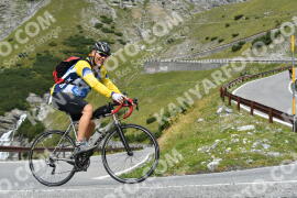 Photo #2682587 | 17-08-2022 11:54 | Passo Dello Stelvio - Waterfall curve BICYCLES