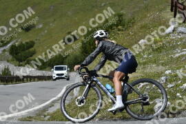 Photo #3842774 | 12-08-2023 14:34 | Passo Dello Stelvio - Waterfall curve BICYCLES