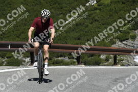 Photo #3541254 | 20-07-2023 10:54 | Passo Dello Stelvio - Waterfall curve BICYCLES
