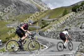 Photo #2884181 | 15-09-2022 11:31 | Passo Dello Stelvio - Waterfall curve BICYCLES