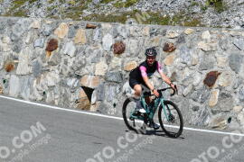 Photo #4255234 | 12-09-2023 13:52 | Passo Dello Stelvio - Waterfall curve BICYCLES