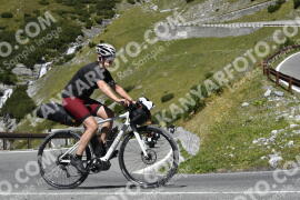 Photo #2730253 | 24-08-2022 12:53 | Passo Dello Stelvio - Waterfall curve BICYCLES