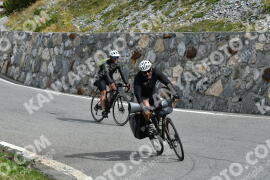 Photo #2681707 | 17-08-2022 10:52 | Passo Dello Stelvio - Waterfall curve BICYCLES