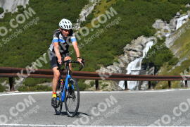 Photo #4200450 | 08-09-2023 10:55 | Passo Dello Stelvio - Waterfall curve BICYCLES