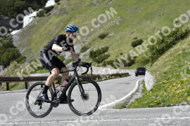 Photo #2084876 | 04-06-2022 16:08 | Passo Dello Stelvio - Waterfall curve BICYCLES