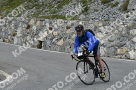 Photo #3691492 | 31-07-2023 14:33 | Passo Dello Stelvio - Waterfall curve BICYCLES