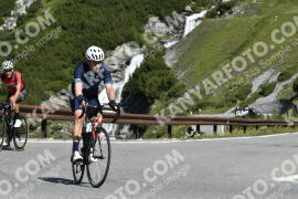 Photo #3578800 | 26-07-2023 10:26 | Passo Dello Stelvio - Waterfall curve BICYCLES