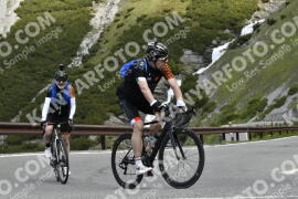 Photo #3124136 | 17-06-2023 10:23 | Passo Dello Stelvio - Waterfall curve BICYCLES