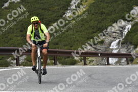 Photo #2824679 | 05-09-2022 11:46 | Passo Dello Stelvio - Waterfall curve BICYCLES