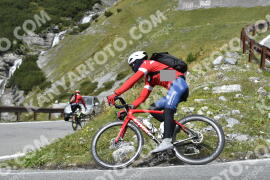Photo #2785984 | 30-08-2022 13:07 | Passo Dello Stelvio - Waterfall curve BICYCLES