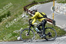 Photo #2289371 | 12-07-2022 14:29 | Passo Dello Stelvio - Waterfall curve BICYCLES
