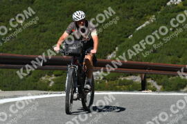 Photo #4191198 | 07-09-2023 11:22 | Passo Dello Stelvio - Waterfall curve BICYCLES