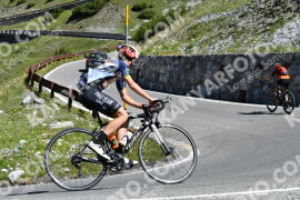 Photo #2295479 | 13-07-2022 10:47 | Passo Dello Stelvio - Waterfall curve BICYCLES