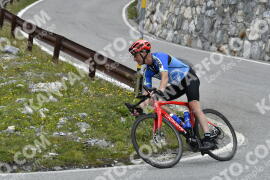 Photo #3702450 | 02-08-2023 11:13 | Passo Dello Stelvio - Waterfall curve BICYCLES