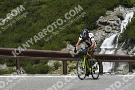Photo #3414648 | 10-07-2023 12:04 | Passo Dello Stelvio - Waterfall curve BICYCLES