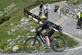 Photo #3153748 | 18-06-2023 12:42 | Passo Dello Stelvio - Waterfall curve BICYCLES