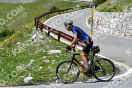 Photo #2220078 | 02-07-2022 14:49 | Passo Dello Stelvio - Waterfall curve BICYCLES